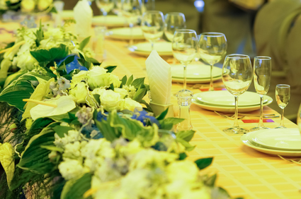 What to Do If There Is a Problem With Special Event Rentals