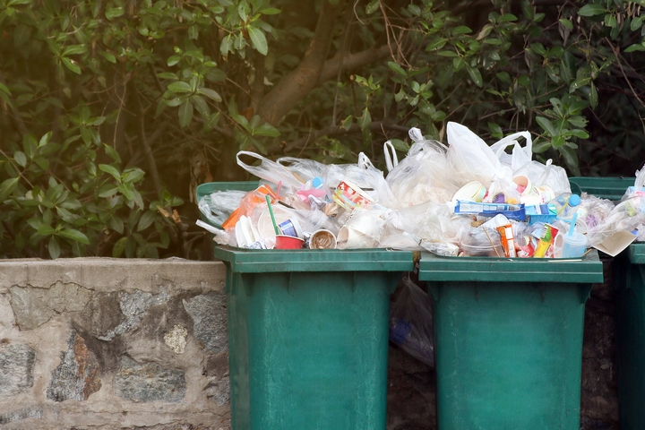 12 Interesting Facts About Packaging Waste and Disposal