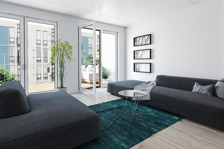 12 Different Types of Apartments and Their Benefits
