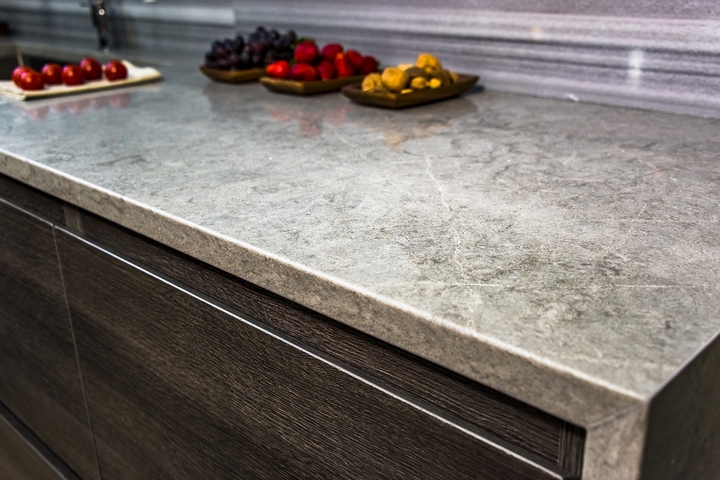 12 Best Kitchen Countertop Materials and Their Features