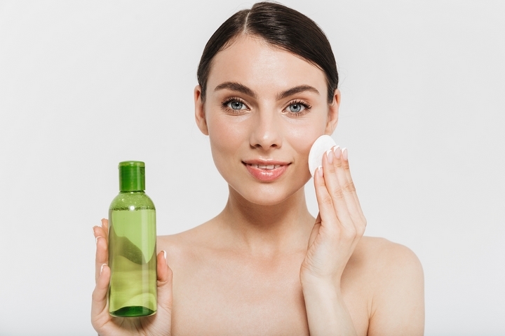 6 Best Reasons Why Organic Skin Care Is Better
