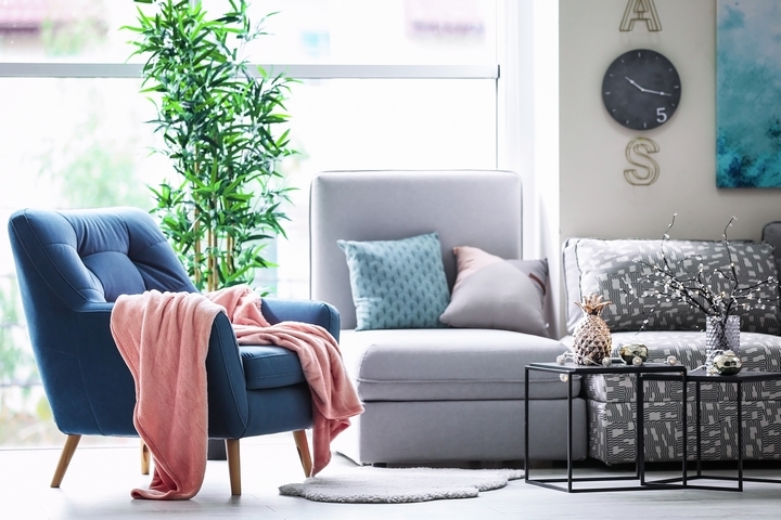 7 Types of Home Decor That Are Popular