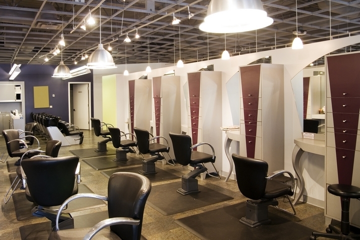 Different Types of Salons and Their Characteristics